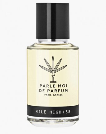 Парфюмерная вода Parle Moi de Parfum женщинам