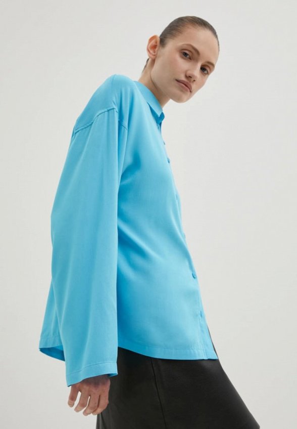 Блуза Finn Flare