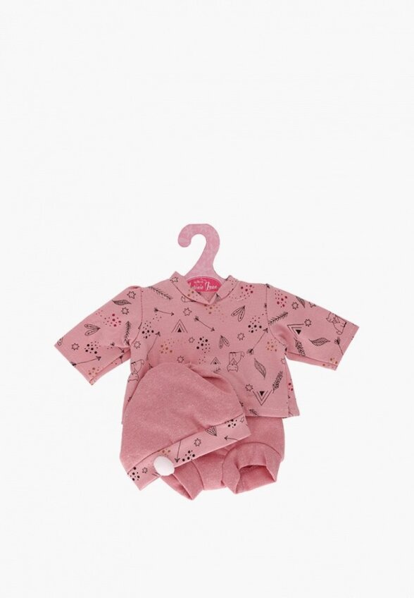 Одежда для куклы Munecas Dolls Antonio Juan