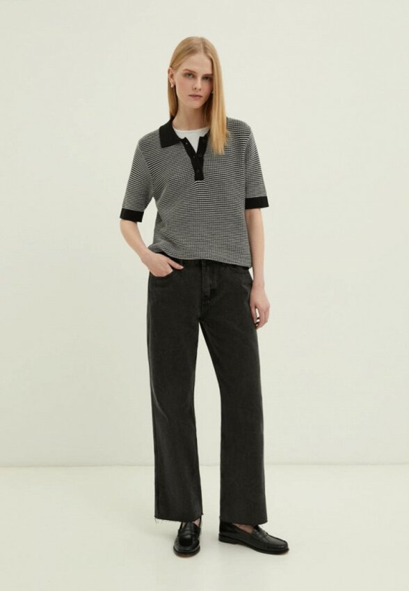 Джинсы Finn Flare