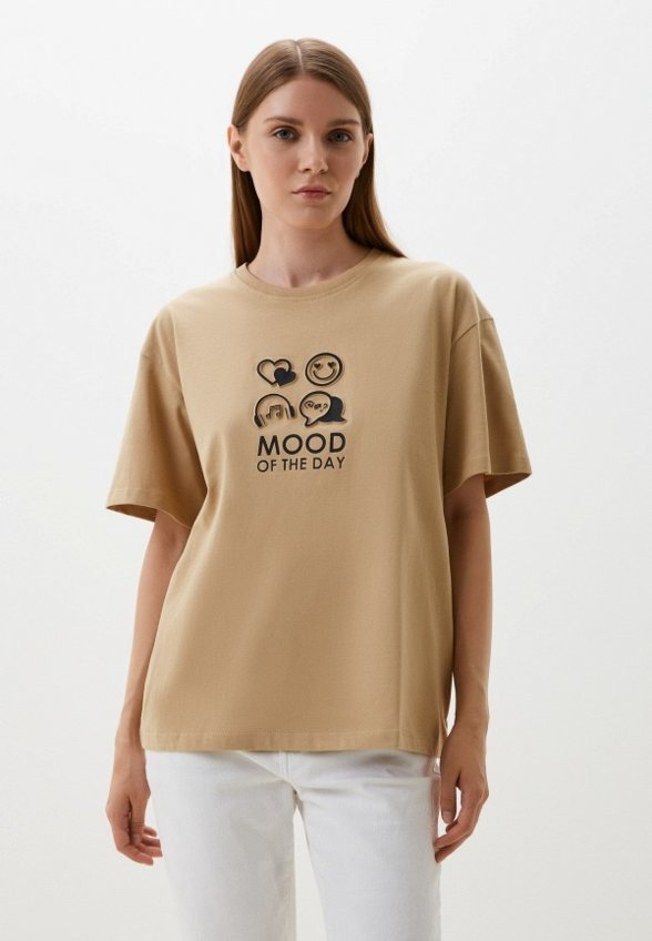 Футболка O'STIN