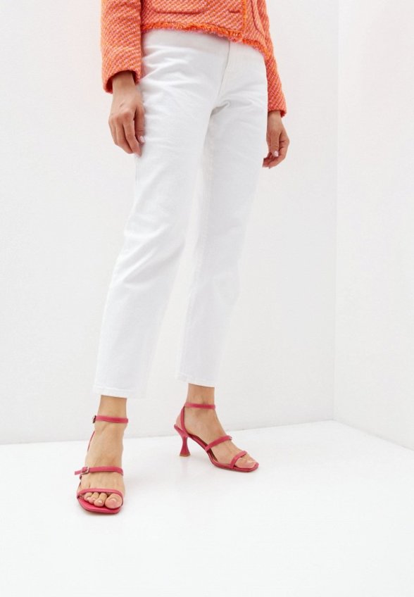 Босоножки El'Rosso