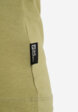 Футболка женская Jack Wolfskin Discover, Зеленый5  - превью