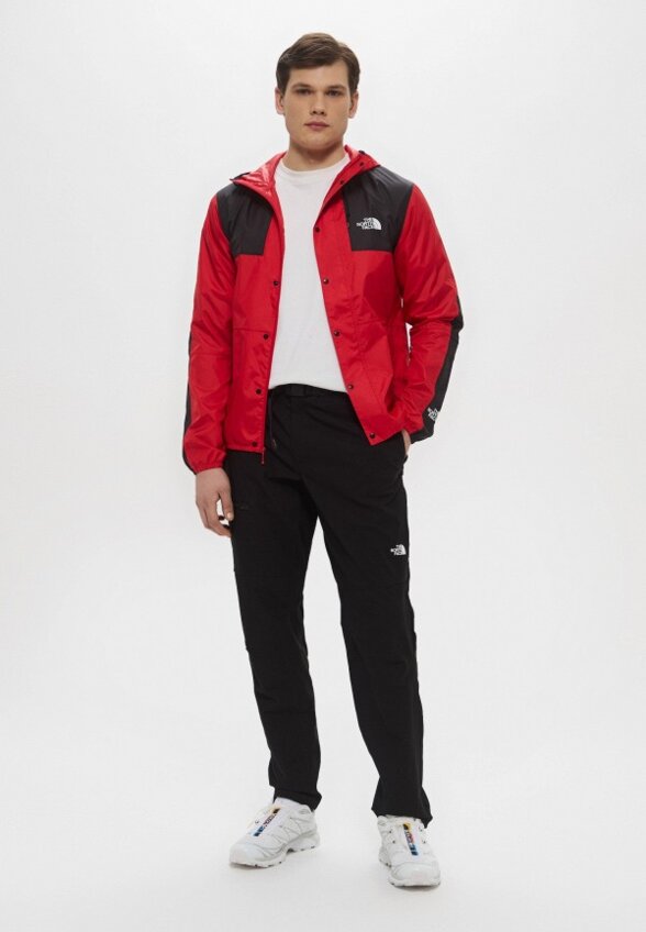 Ветровка The North Face