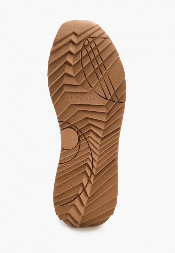 Кроссовки Lera Nena