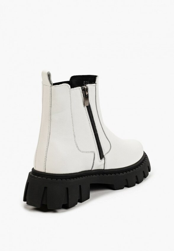 Ботинки Iridis