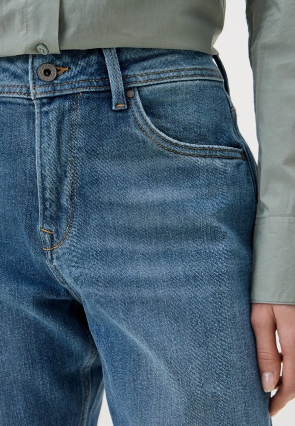 Джинсы Pepe Jeans