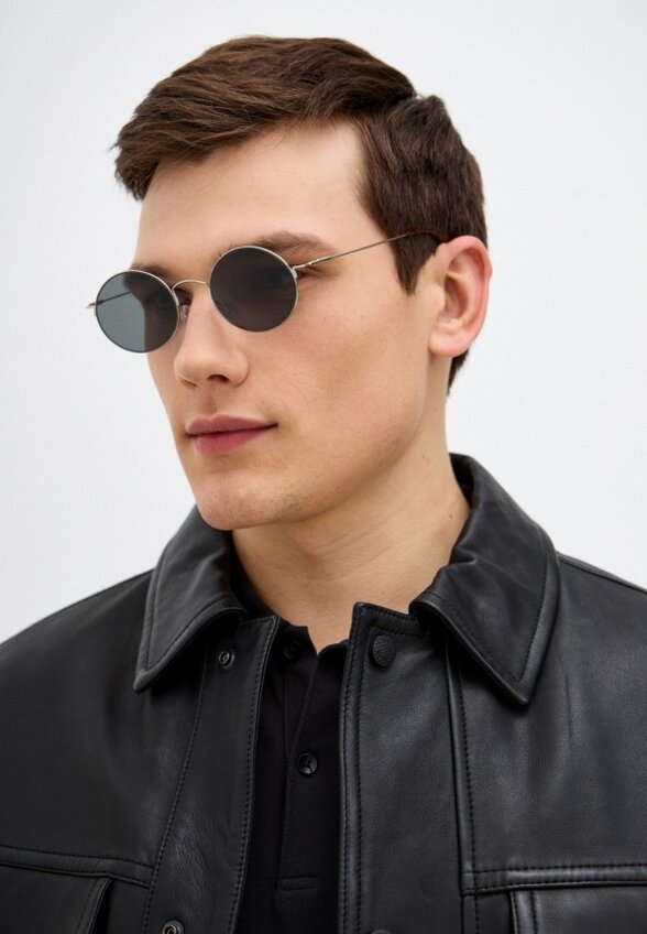 Очки солнцезащитные Ruxara