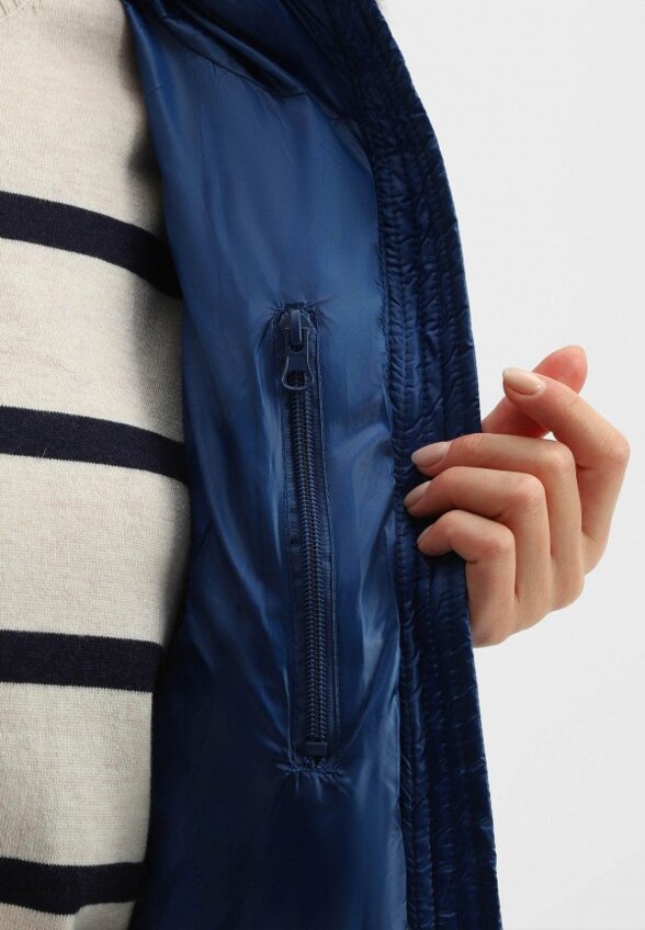 Пуховик Harmonia Sensuum