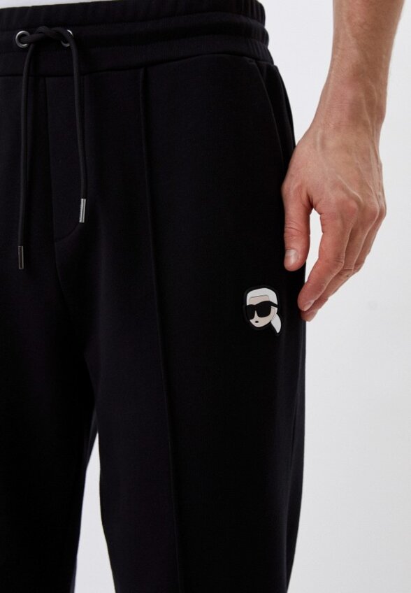 Брюки спортивные Karl Lagerfeld