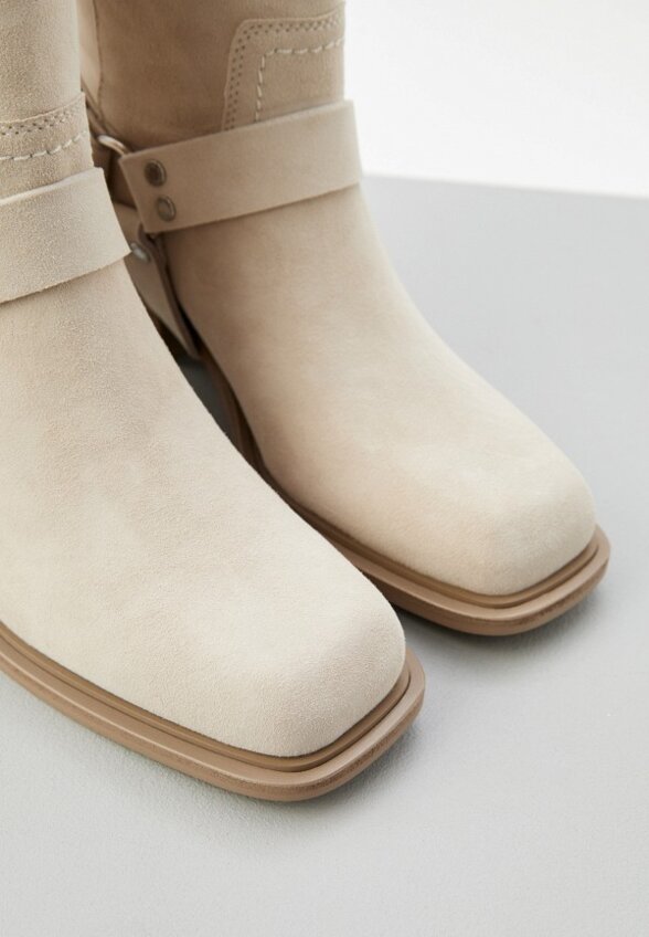 Полусапоги Ekonika Premium