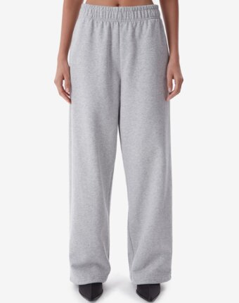 Брюки Uniform Grey Melange FABLE мужчинам