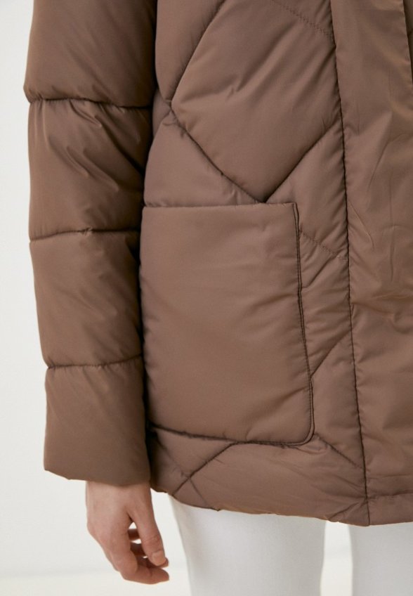 Куртка утепленная Miss Gabby