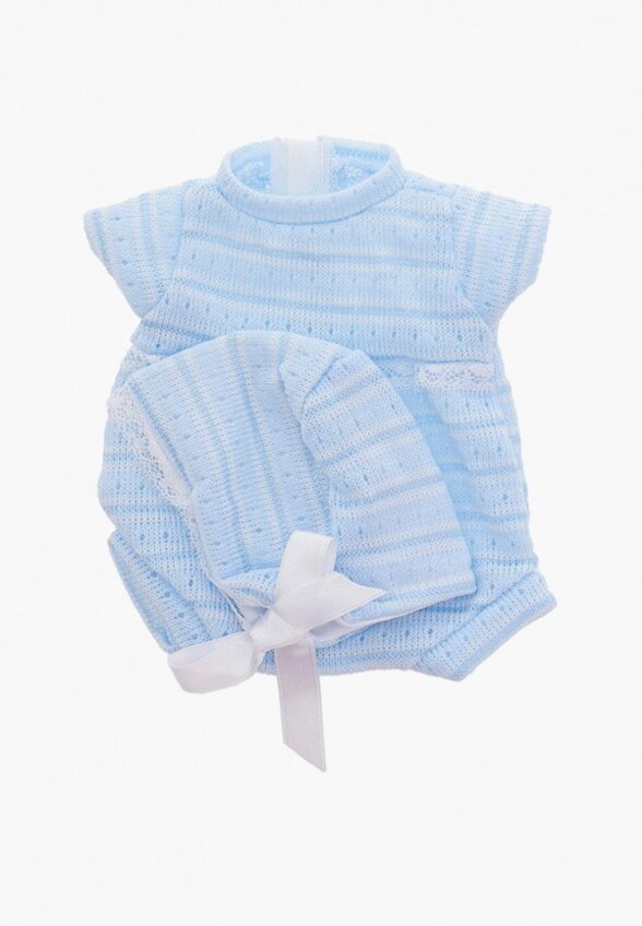 Одежда для куклы Munecas Dolls Antonio Juan