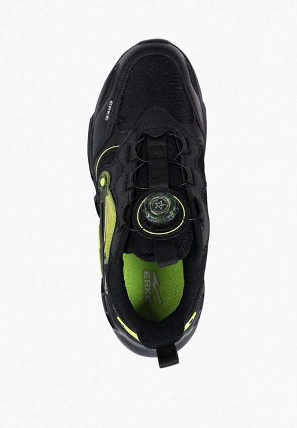 Кроссовки Erke