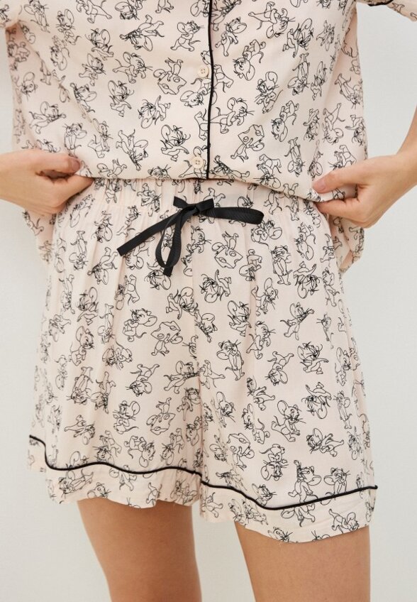 Пижама PlayToday