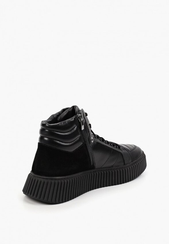 Кеды Emanuele Gelmetti