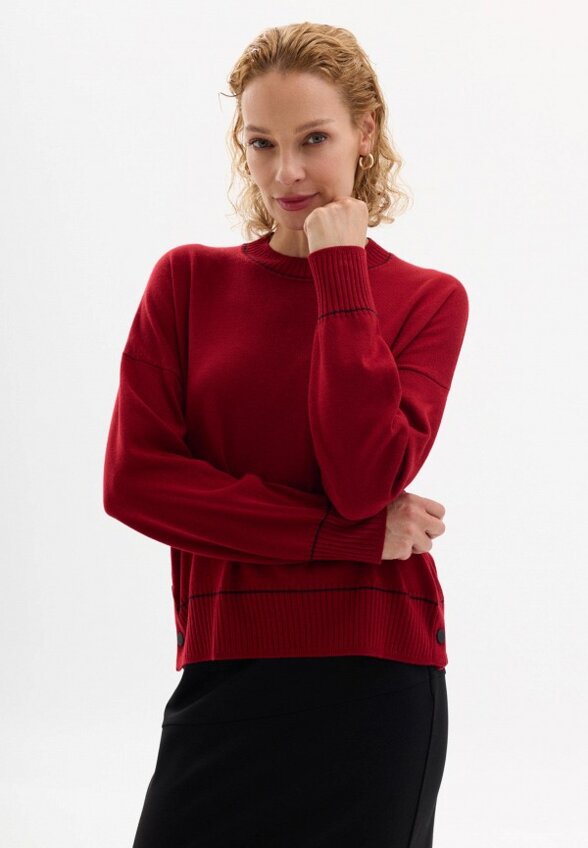 Джемпер Bulmer