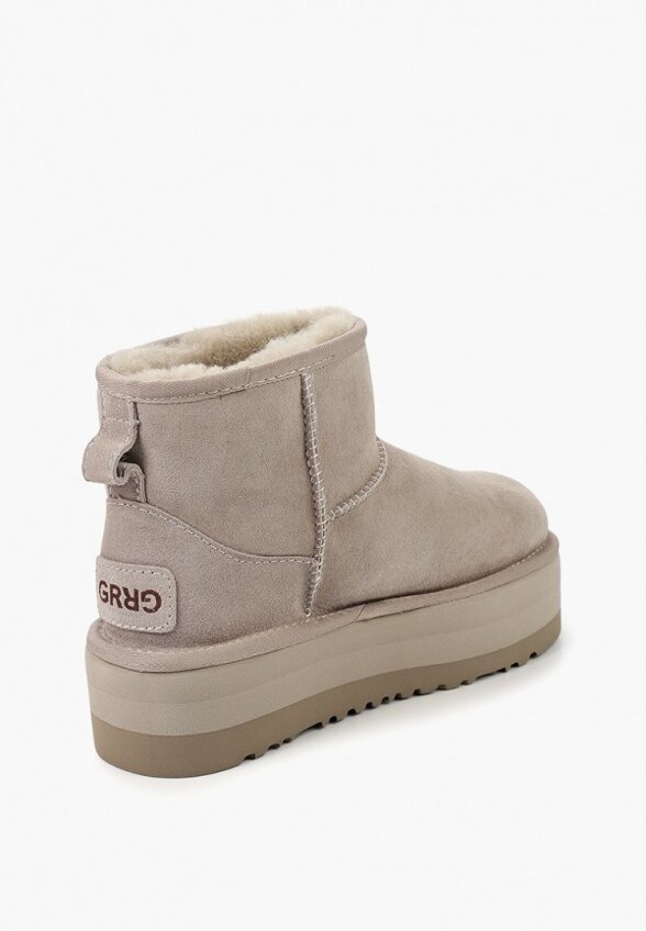 Полусапоги Graciana