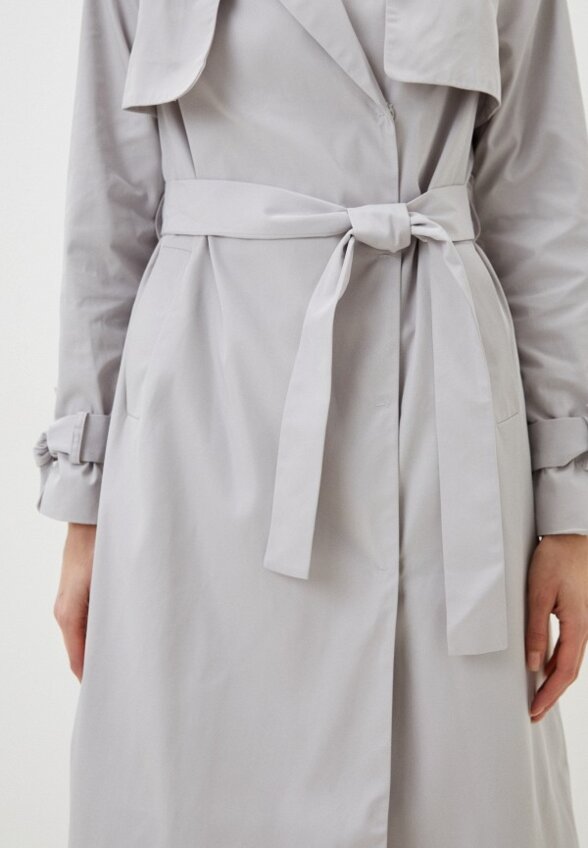 Тренч Снежная Королева