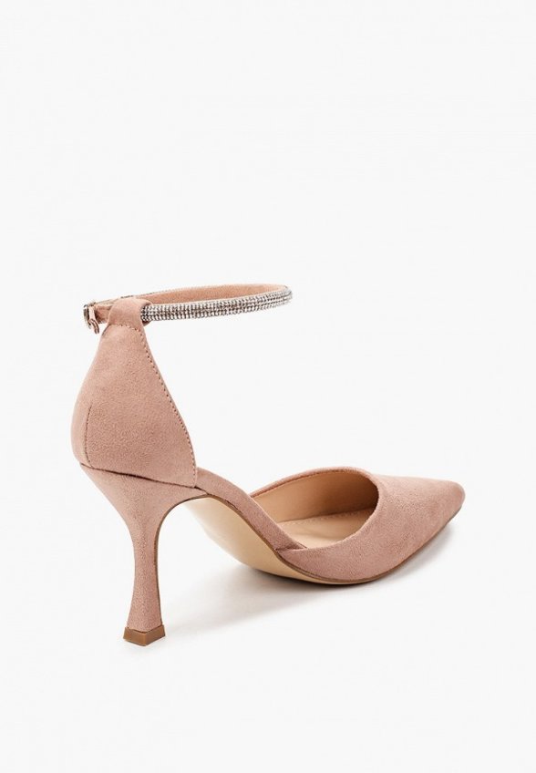 Туфли Dino Ricci Select