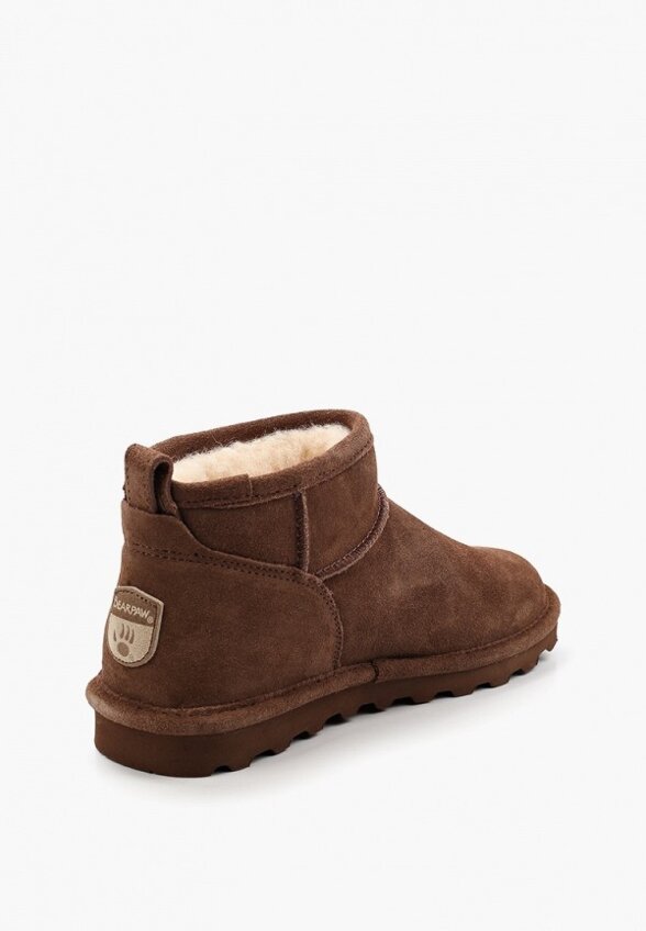 Полусапоги Bearpaw
