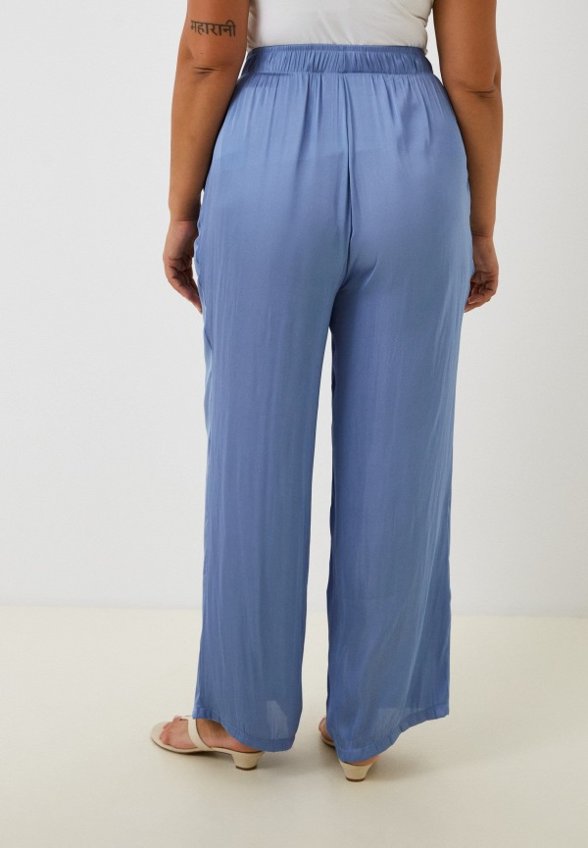 Брюки Miss to Kiss