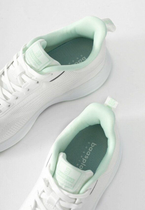 Кроссовки Baasploa