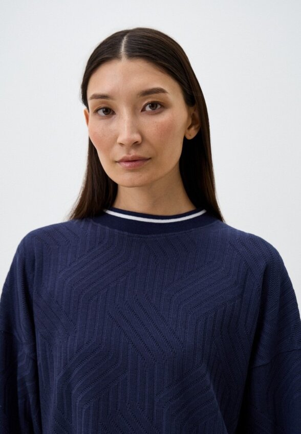 Джемпер MadaM T