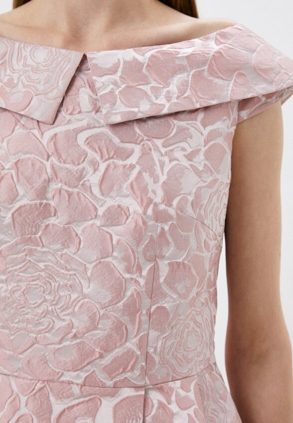 Платье MadaM T