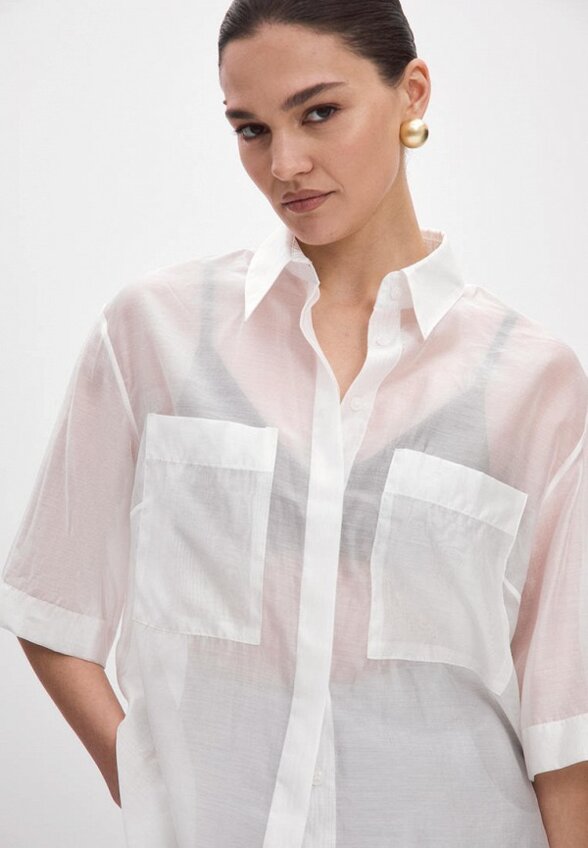 Рубашка 4forms