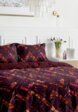 Постельное белье Семейное Cozy Home2  - превью