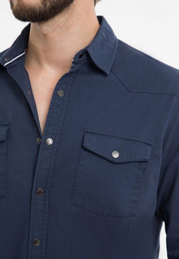 Рубашка Velocity