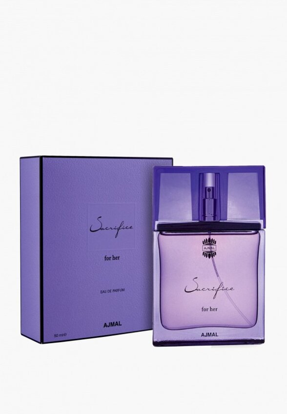 Парфюмерная вода Ajmal