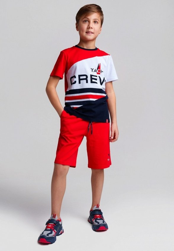 Футболка PlayToday