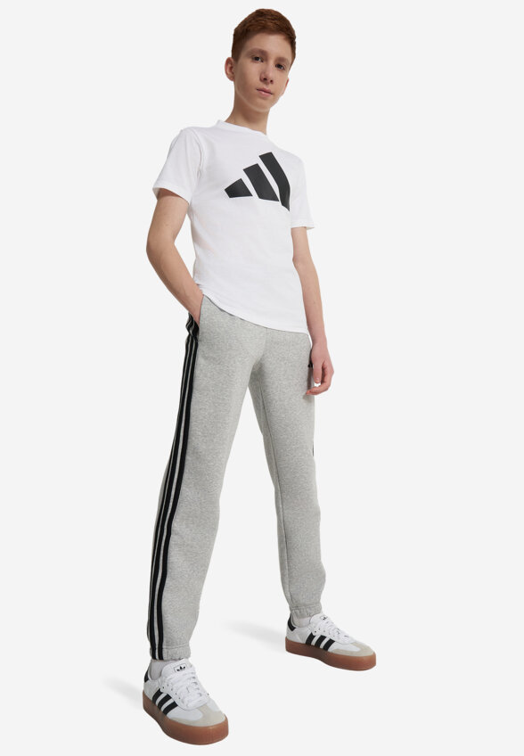 Футболка детская adidas, Белый