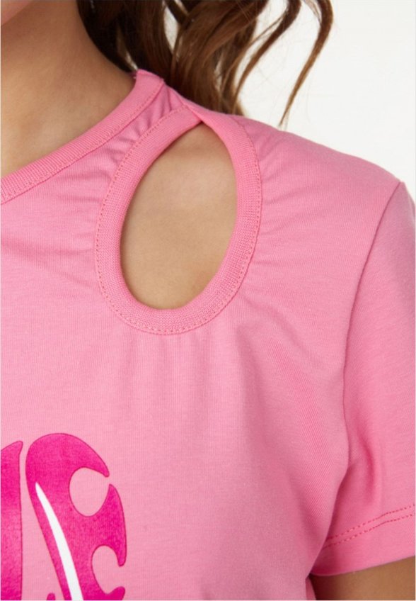 Футболка Nota Bene