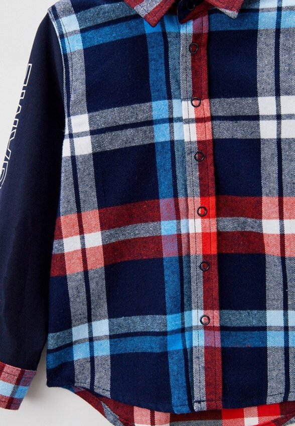 Рубашка PlayToday