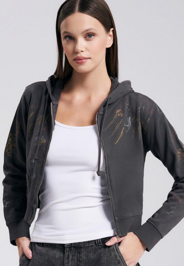 Толстовка Твое