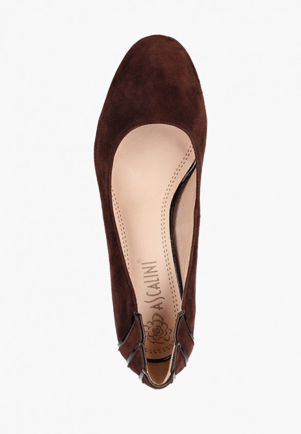 Туфли Ascalini