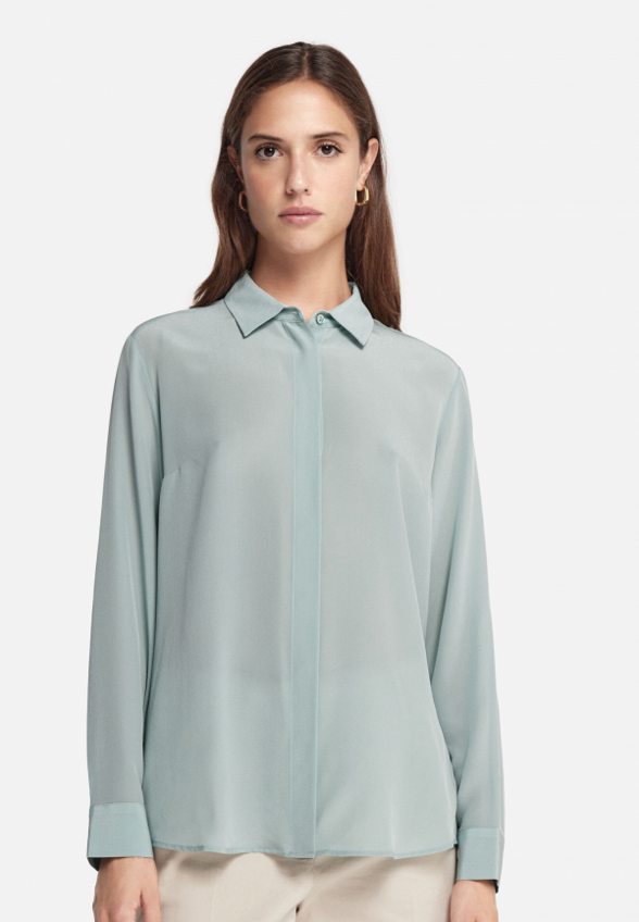 Блуза Falconeri