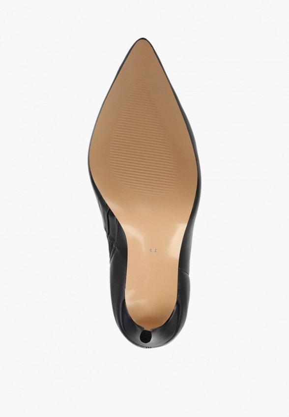 Ботфорты Vivian Royal