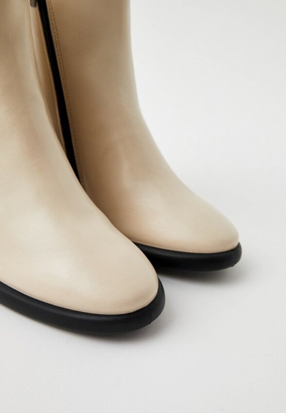 Ботильоны Ecco