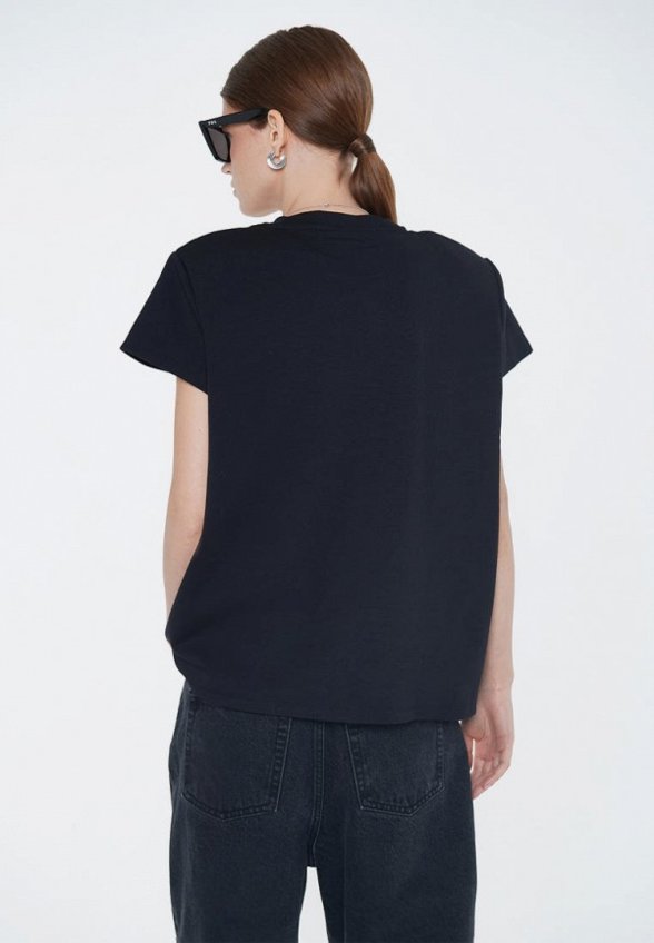 Футболка Rohe