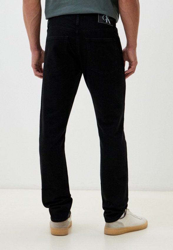 Джинсы Calvin Klein Jeans