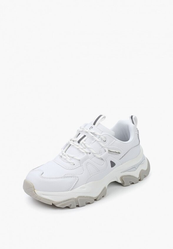 Кроссовки Pierre Cardin