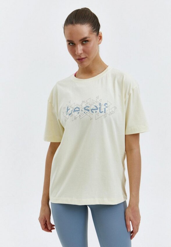 Футболка спортивная Beself