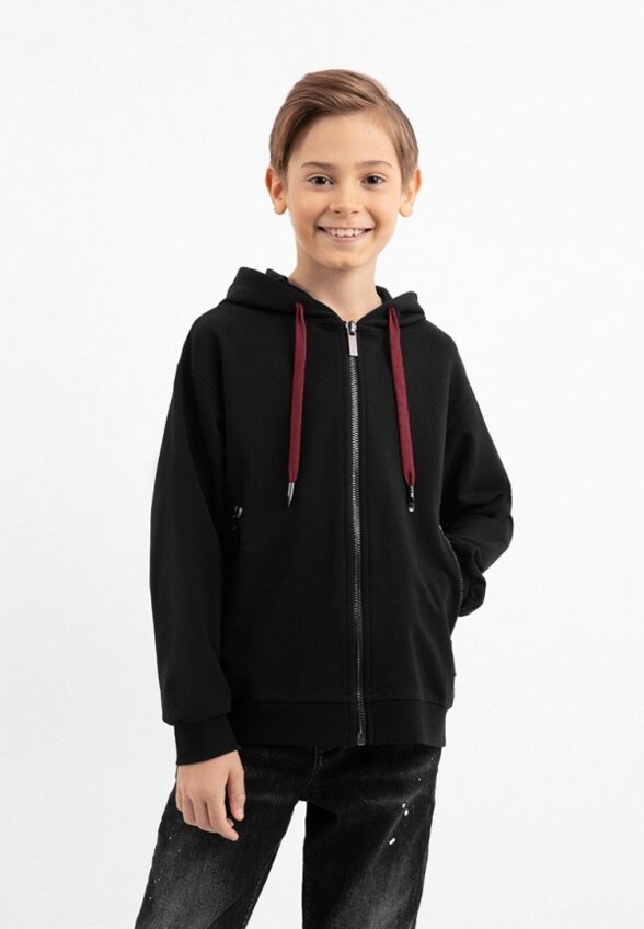 Толстовка Gulliver