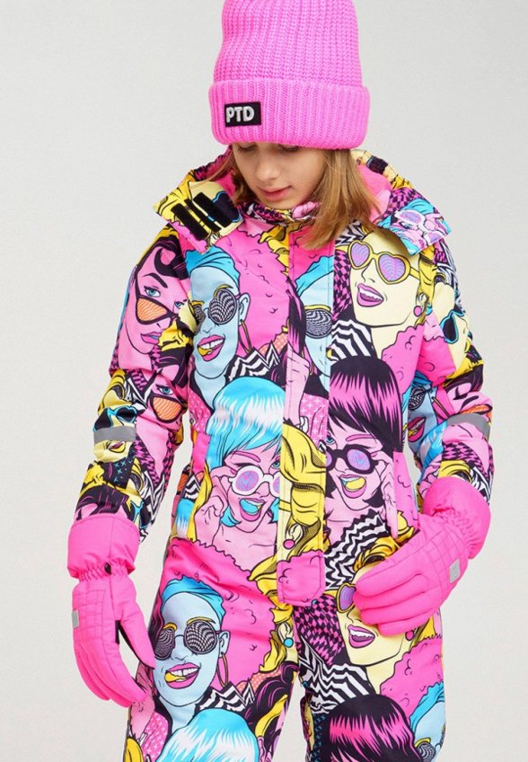 Перчатки PlayToday