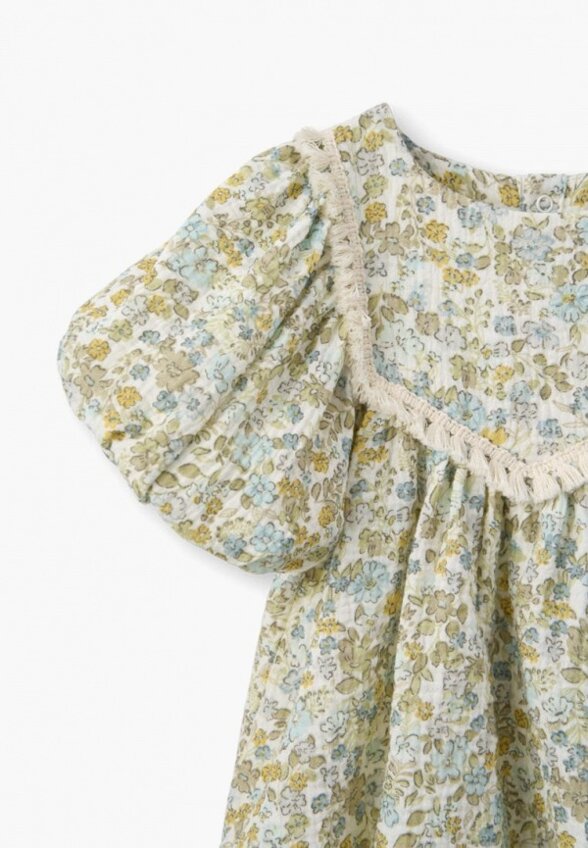 Платье Happy Baby